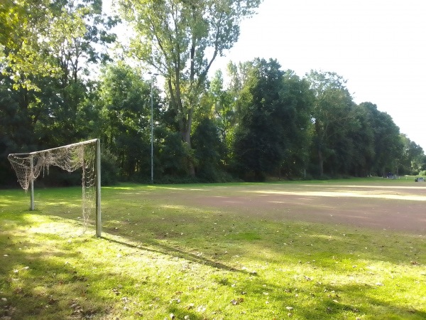 Sportanlage am Korbhauserweg Platz 2 - Bremen-Arsten