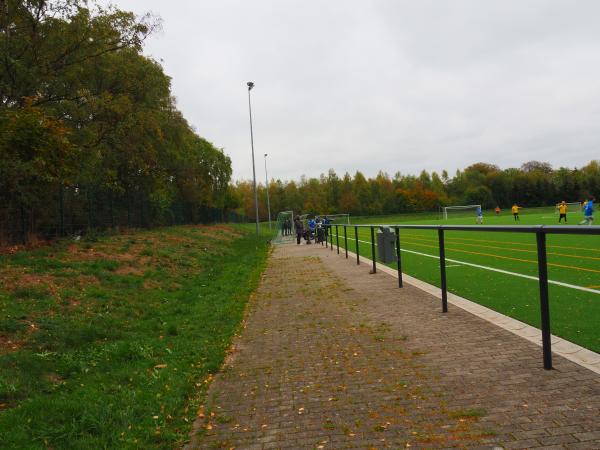 Sportplatz Westiger Kreuz - Hemer-Westig