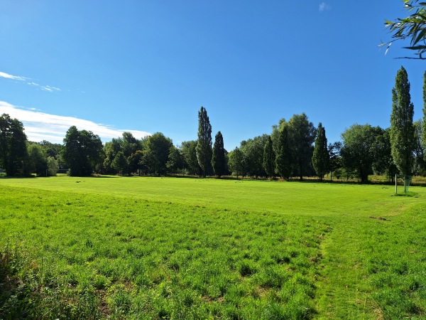 Sportplatz auf den Vechtewiesen - Schüttorf
