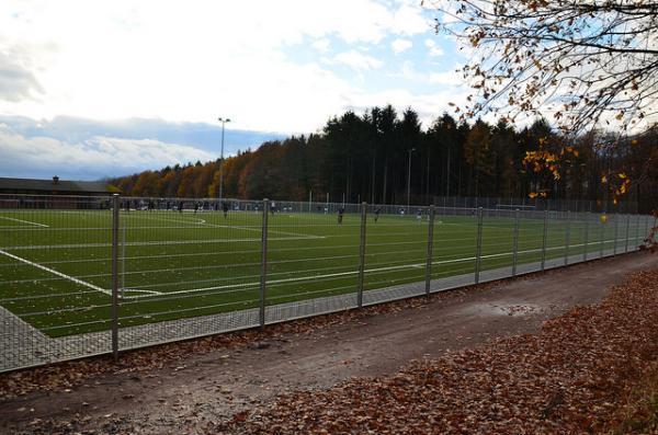 Waldstadion - Wachtberg-Adendorf