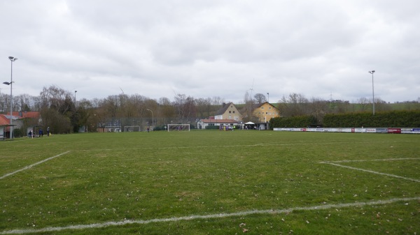 Sportplatz Höringhausen - Waldeck-Höringhausen
