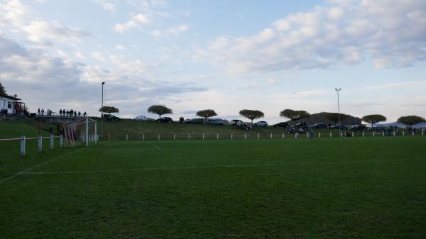 Waldstadion - Fritzlar-Haddamar