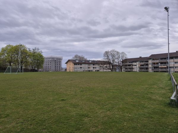 Sportplatz Rüti 1 - Ostermundigen