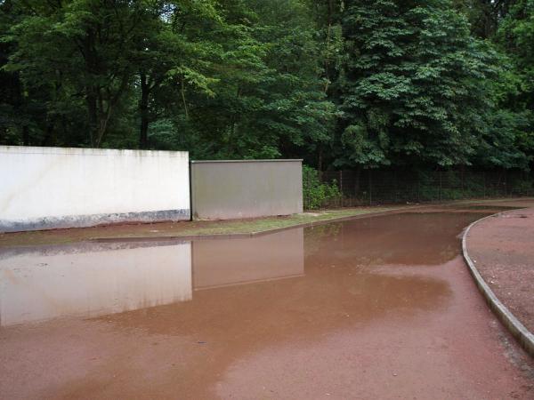 Sportplatz Hustadtring - Bochum-Querenburg