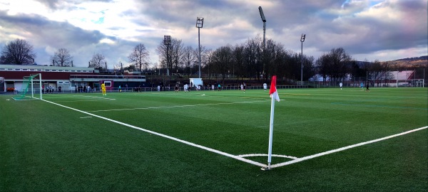 Sportpark Baunatal Platz 2 - Baunatal-Altenbauna