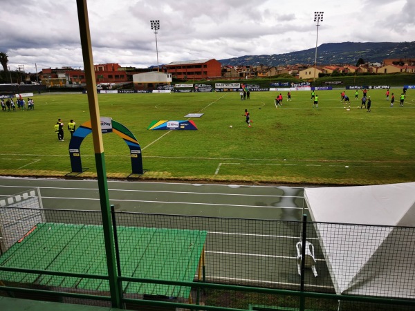 Estadio Municipal de Chía - Chía