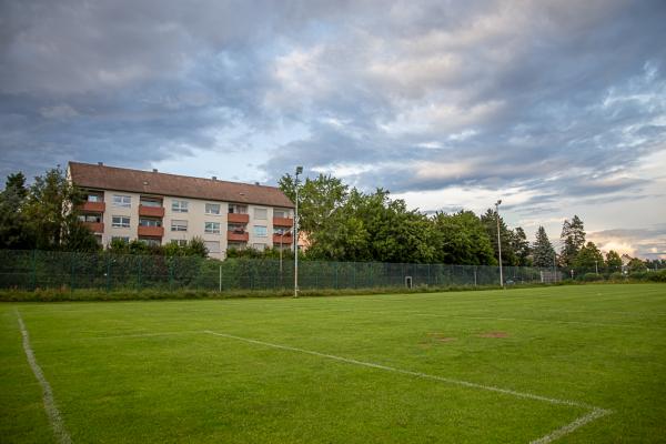 Sportanlage Banderbacher Straße Platz 2 - Zirndorf