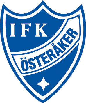 Wappen IFK Österåker FK