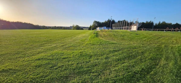 Sportanlage Haykreuzerhof Platz 2 - Büchel