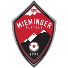 Wappen SPG Mieminger Plateau (Ground B)