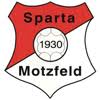 Wappen SV Sparta Motzfeld 1930
