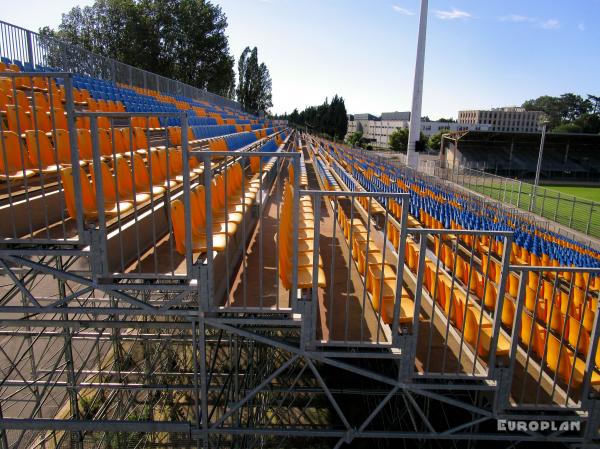 Parc des Sports - Avignon