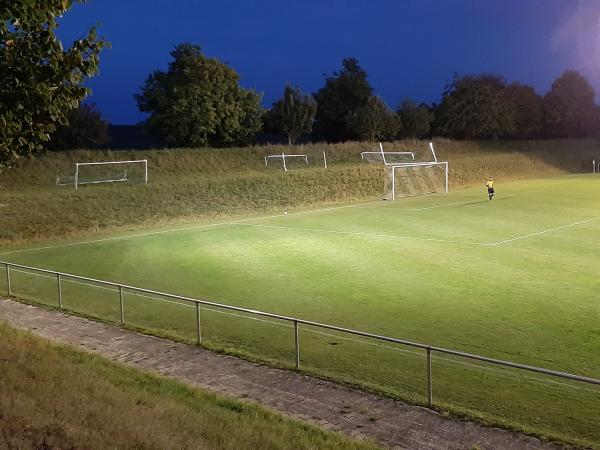 Werner Deeg Arena - Unterschneidheim