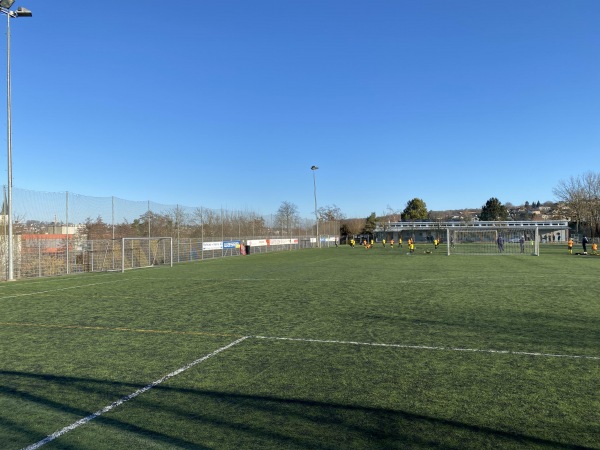 Sportplatz Känelboden Platz 2 - Therwil