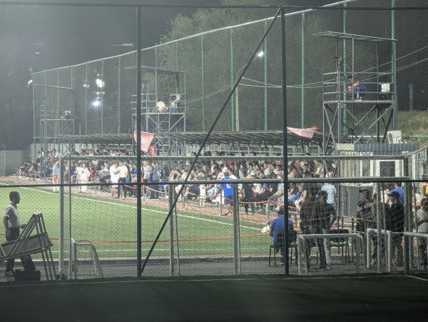 Futboln'yi Centr FFKR - Bishkek Futboln'yi Centr FFKR - Bishkek