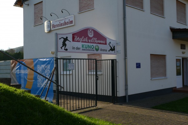 KUNO-Arena - Waldkappel