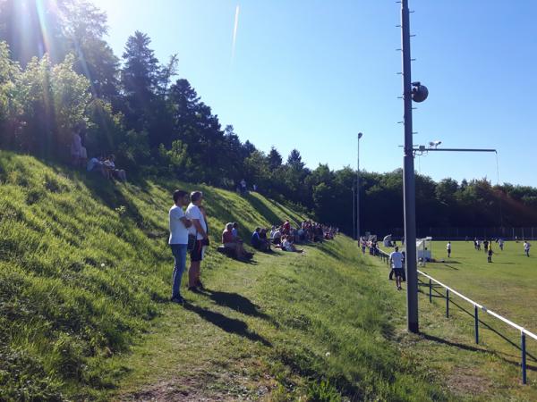 Rudi-Klein-Stadion - Kempenich