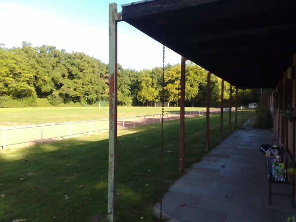 Sportanlage Kuhteich - Uelzen