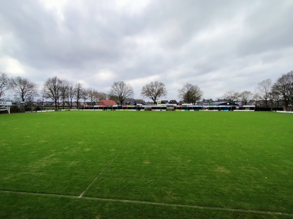 Sportpark De Donk - Boekel