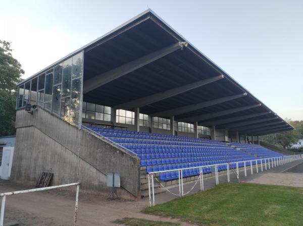 Stadion Am Eisenbrand - Meerbusch-Büderich