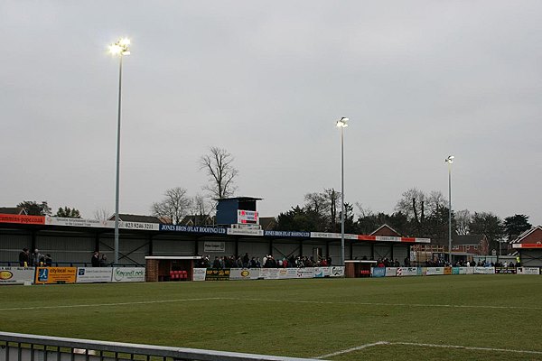 West Leigh Park - Havant, Hampshire