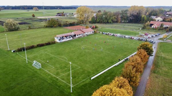 Sportgelände Blonhofen - Kaltental-Blonhofen