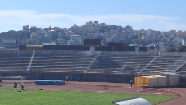 Stadio Kavalas Anthi Karagianni - Kavala