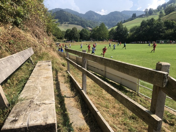 Brandenstadion - Münstertal/Schwarzwald