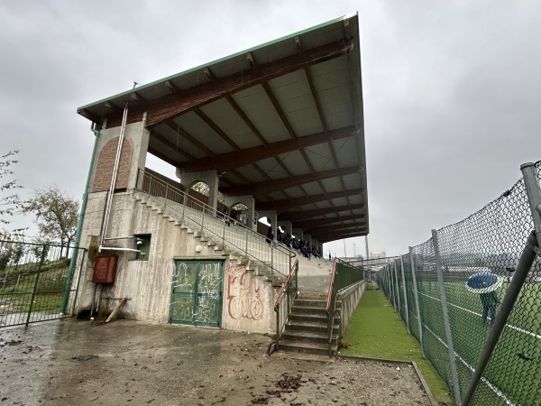 Centro Sportivo Comunale di Erbusco  - Erbusco
