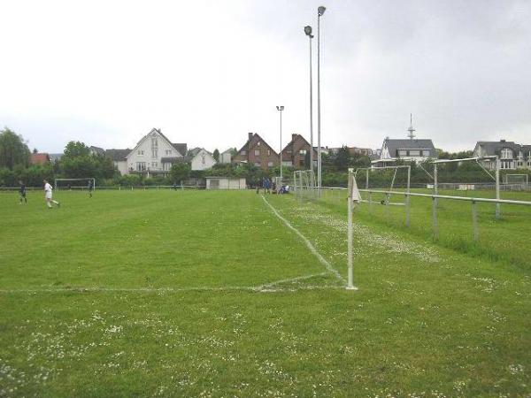 Data-Cut Stadion zur Emsaue II - Rheine