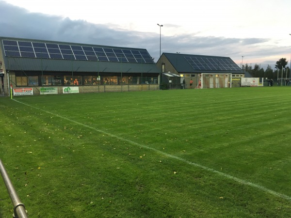 Complex Ridderfort - Oostkamp-Ruddervoorde