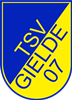 Wappen TSV Gielde 07 diverse