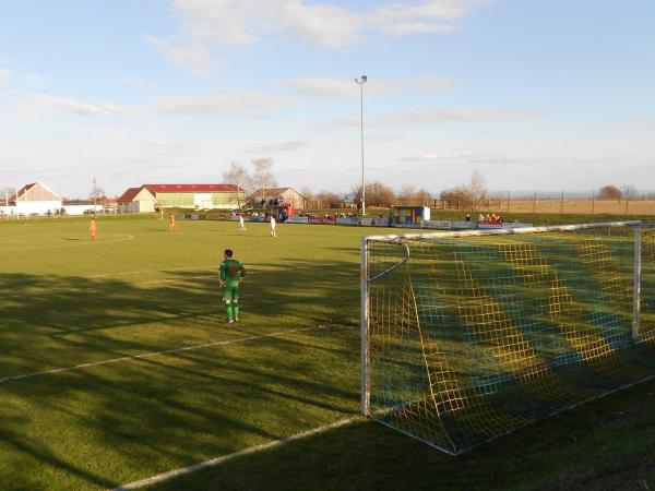 Sportplatz Fels - Fels am Wagram
