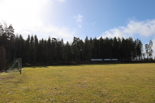 Jarlavallen - Bredaryd-Lanna
