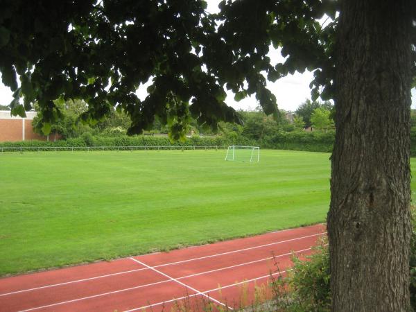 Sportplatz Dorenkamp - Rheine-Dorenkamp