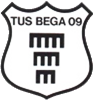 Wappen ehemals TuS Bega 09