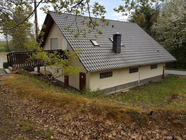 Sportplatz Fellingshausen - Biebertal-Fellingshausen