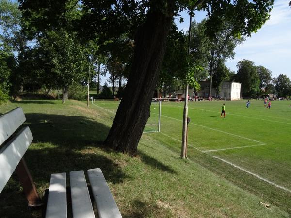 Turnplatz am Beetzenberg - Bördeland-Welsleben