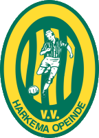 Wappen VV Harkema Opeinde