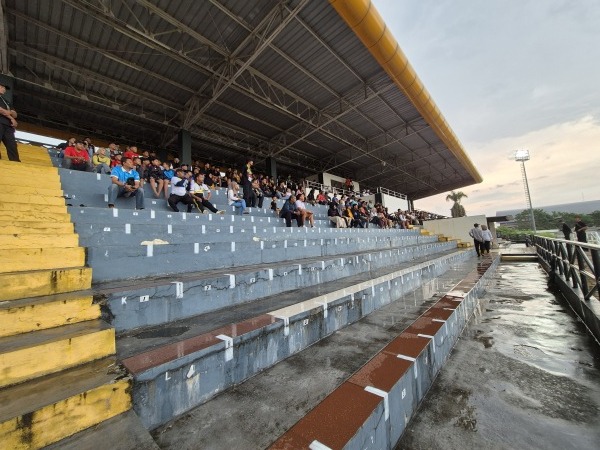 Stadion Purnawarman - Purwakarta