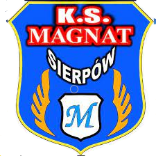 Wappen KS Magnat Sierpów