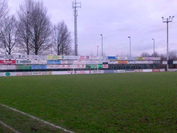 Sportcentrum Lovendegem - Lievegem-Lovendegem