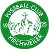 Wappen FC Kirchweiler 1925  86985