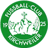 Wappen FC Kirchweiler 1925