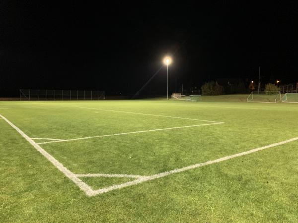 Sportplatz Degerfeld Platz 2 - Stein am Rhein