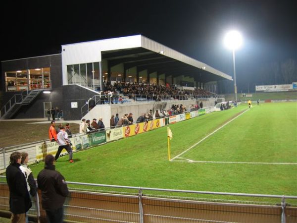 Dakota Arena - Deinze