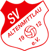 Wappen SV Altenmittlau 1912 II  31671