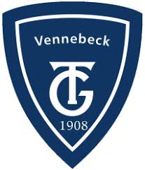 Wappen ehemals TG Vennebeck 1908