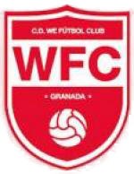 Wappen CD We FC