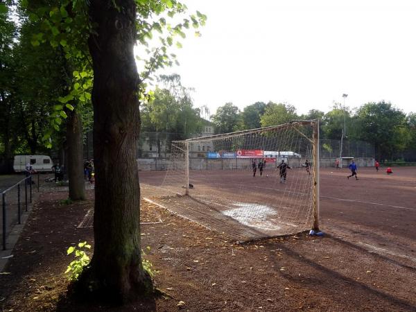 Alter Zustand
